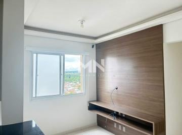 Apartamento · 50m² · 2 Quartos · 1 Vaga · Apartamento à venda no Condomínio Oiti – Itu/SP | 50 m² | planejados completos | aceita financiament