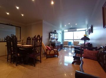 Sala · Apartamento para comprar com 90 m², 3 Quartos, 2 Banheiros, 2 Vagas