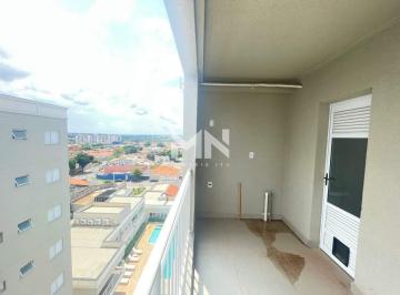 Apartamento · 62m² · 2 Quartos · 1 Vaga · Apartamento de 62 m² com 1 suíte em Itu – Villa Di Trento Residencial.