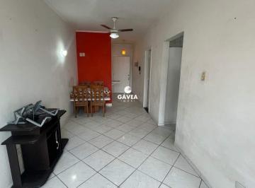 Apartamento · 65m² · 1 Quarto · 1 Vaga · Apartamento à venda no Centro em São Vicente.