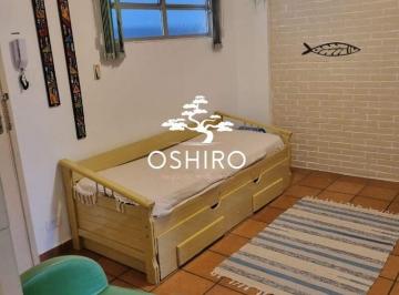 Apartamento · 40m² · 1 Quarto · 1 Vaga · Apartamento 1 quarto - Locação - Mobiliado - Aparecida