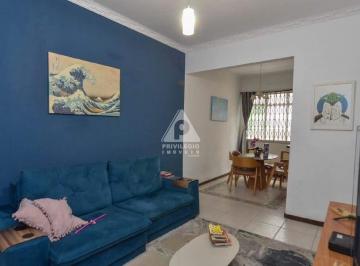 Apartamento · 64m² · 2 Quartos · Vendo ótimo Apartamento de 64m² na Rua Dulce – Tijuca