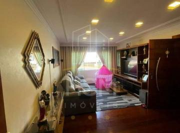 Casa · 150m² · 3 Quartos · 2 Vagas · Vende Sobrado 150m² - Olímpico - São Caetano do Sul/SP