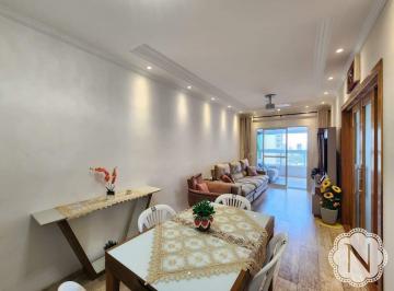 Apartamento · 79m² · 3 Quartos · 2 Vagas · Apartamento à venda com 3 quartos no bairro Centro 