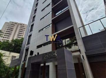 Apartamento · 90m² · 3 Quartos · 2 Vagas · Apartamento, Milano, Sion, Belo Horizonte, 3 quartos, R$1.689.800,00, à venda na TWA Investimentos.