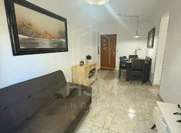 Apartamento · 56m² · 2 Quartos · 1 Vaga · Vende Apartamento - 56m² - Santa Teresinha - São Bernardo do Campo/SP