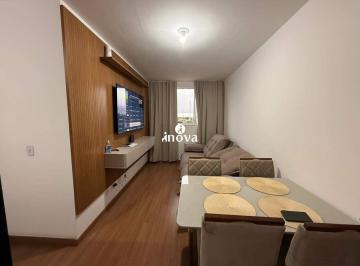 Apartamento · 41m² · 2 Quartos · 1 Vaga · Apartamento à venda, bairro Manoel Mendes