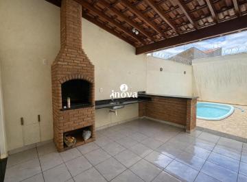 Casa · 167m² · 3 Quartos · 3 Vagas · Casa à venda, bairro Dom Eduardo
