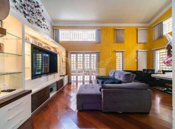 Casa · 260m² · 4 Quartos · 4 Vagas · Sobrado com 4 Dormitórios à Venda, 258m² - Jardim Bela Vista, Santo André/SP.