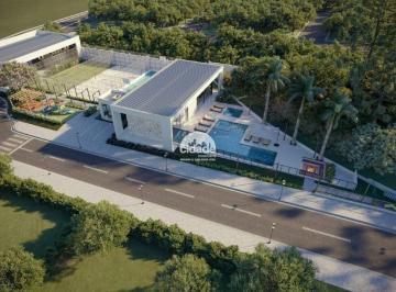 Terreno · 200m² · Terreno em condomínio à venda, Canadá - Cascavel/Pr