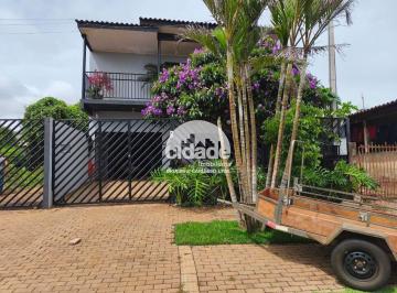 Casa · 146m² · Sobrado à venda no Bairro Cataratas – Cascavel PR