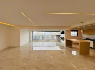 Apartamento · 165m² · 3 Quartos · 2 Vagas · Apartamento com 3 Suítes para Alugar, 165m² - Vila Gilda, Santo André/SP.
