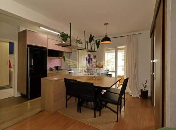 Apartamento · 92m² · 2 Quartos · 1 Vaga · Apartamento com 2 Dorm | 1 Suíte à Venda, 92m² - Bairro Jardim, Santo André/SP.