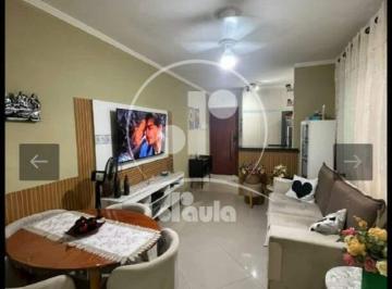 Apartamento · 56m² · 2 Quartos · 1 Vaga · Apartamento à venda, 2 quartos Vila Camilópolis em Santo André/SP