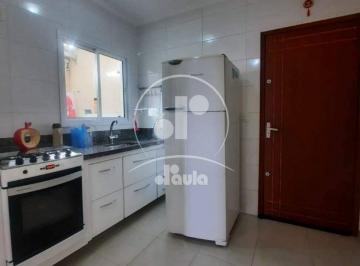 Apartamento · 46m² · 2 Quartos · 1 Vaga · Apartamento à venda, 2 quartos Parque Marajoara em Santo André/SP