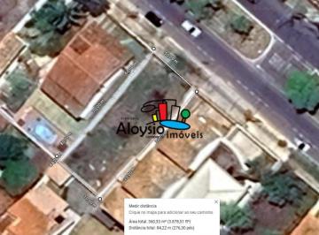 Terreno · 360m² · Lote à venda, Bom Jardim - Sete Lagoas/MG