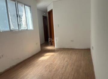 Apartamento · 40m² · 2 Quartos · 1 Vaga · Apartamento para aluguel, 2 quartos, 1 vaga, Jardim Irene - Santo André/SP