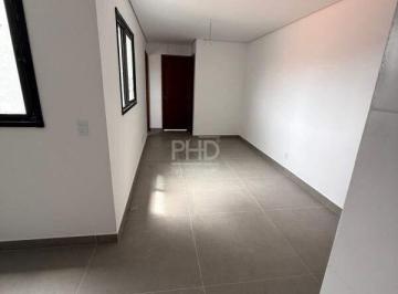 Apartamento · 87m² · 2 Quartos · 1 Vaga · Cobertura à venda em Parque Oratório, Santo André – 2 quartos, frente, 1 vaga