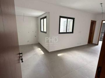 Apartamento · 44m² · 2 Quartos · 1 Vaga · Apartamento 2 Dormitórios no Fundo | Parque Oratório, Santo André