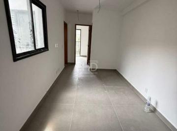 Apartamento · 44m² · 2 Quartos · 1 Vaga · Apartamento 2 Dormitórios na Frente | Parque Oratório, Santo André