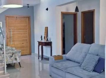 Casa · 200m² · 3 Quartos · 4 Vagas · CASA EM CONDOMÍNIO À VENDA - MOEMA VILLE - PINDAMONHANGABA/SP