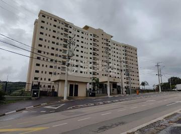 Apartamento · 46m² · 2 Quartos · 1 Vaga · Apartamento para alugar no Residencial Rampazzo no bairro Ortizes em Valinhos-SP.