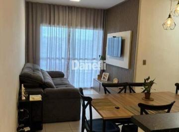 Apartamento · 64m² · 2 Quartos · 1 Vaga · Apartamento à venda, 2 quartos, 1 suíte, 1 vaga, Granjas Santa Terezinha - Taubaté/SP