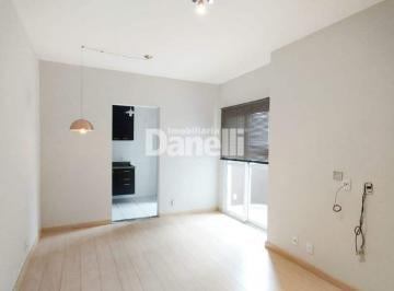 Apartamento · 54m² · 2 Quartos · 1 Vaga · Apartamento para aluguel, 2 quartos, 1 vaga, Parque São Luís - Taubaté/SP