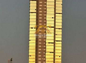 Apartamento · 149m² · 3 Quartos · 3 Vagas · Apartamento Alto Padrão com 3 Suítes, 149m² - Residencial Excellence Tower - Orla 14 Praia da Gracio