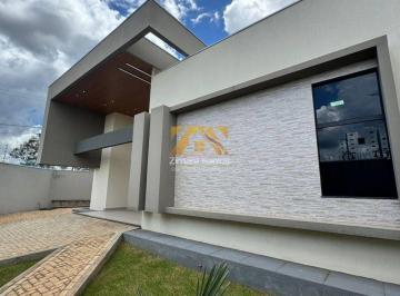 Casa · 110m² · 3 Quartos · 3 Vagas · Casa 3/4, sendo 1 suíte, 110 m² - 1506 sul (Arse 152) - Palmas/TO
