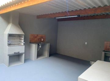 Casa · 109m² · 3 Quartos · 3 Vagas · Casa Térrea Moderna para Locação – 3 Dormitórios – Jardim dos Pinheiros | Atibaia