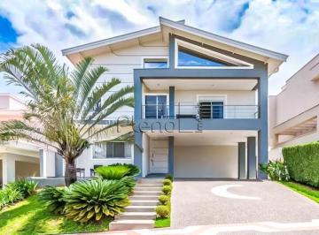 imagem · Sobrado à venda em Campinas, Ville Sainte Hélène, com 3 suítes, com 405 m², Vill