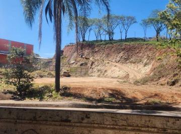 Comercial · 60000m² · Pátio Comercial para Locação com 6.000m² a 3 km da Rodovia Dom Pedro I
