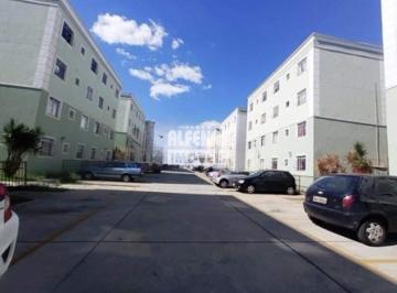 Apartamento · 45m² · 2 Quartos · 1 Vaga · Apartamento à venda 2 quartos no Bairro Sapucaia