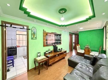 Apartamento · 57m² · 3 Quartos · 1 Vaga · Apartamento à venda 3 quartos no Bairro Eldorado
