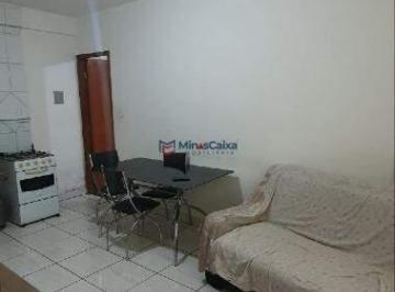 Apartamento · 36m² · 1 Quarto · Excelente Kitnet a venda no Bairro Quitandinha