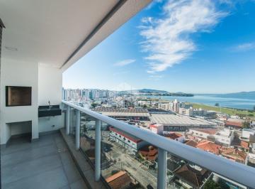 Apartamento · 74m² · 2 Quartos · 1 Vaga · Apartamento com 2 quartos (1 suíte) à venda proximo a Beira-Mar do Kobrasol