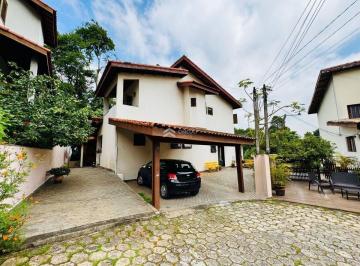 Casa · 230m² · 3 Quartos · 2 Vagas · CA3040 Cotia