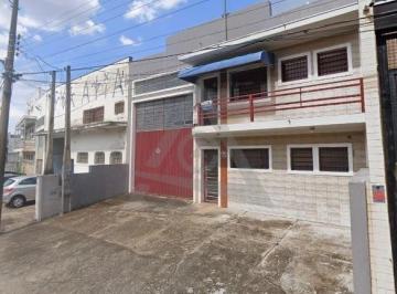 Comercial · 313m² · 4 Vagas · Galpão para alugar em Campinas, Jardim do Trevo, com 313 m²