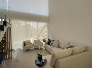 Casa · 200m² · 2 Quartos · 4 Vagas · Casa à venda em Campinas, Loteamento Caminhos de São Conrado (Sousas), com 2 suítes, com 200 m²