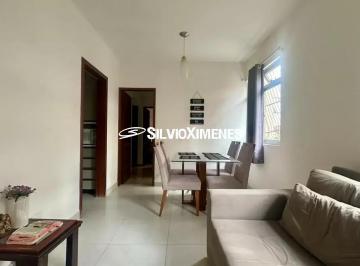 Apartamento · 62m² · 2 Quartos · 1 Vaga · Residencial › Apartamento no Cruzeiro com 62,00 (M²), 2 quartos e 1 vaga para Venda