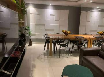 Apartamento · 160m² · 3 Quartos · 3 Vagas · Área privativa à venda no bairro Ipiranga