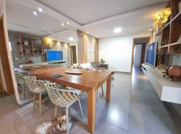 Apartamento · 160m² · 3 Quartos · 3 Vagas · Área privativa à venda no bairro Ipiranga