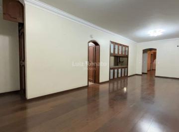 Apartamento · 240m² · 4 Quartos · 3 Vagas · Apartamento à venda no bairro Funcionários
