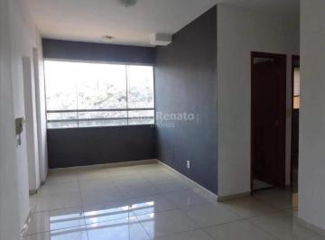 Apartamento · 55m² · 2 Quartos · 2 Vagas · Apartamento à venda no bairro Grajaú