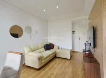 Apartamento · 80m² · 3 Quartos · 1 Vaga · Apartamento à venda no bairro União