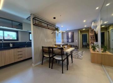 Apartamento · 67m² · 2 Quartos · 2 Vagas · Apartamento à venda no bairro Grajau 
