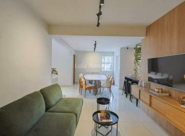 Apartamento · 107m² · 3 Quartos · 2 Vagas · Apartamento à venda no bairro Sion