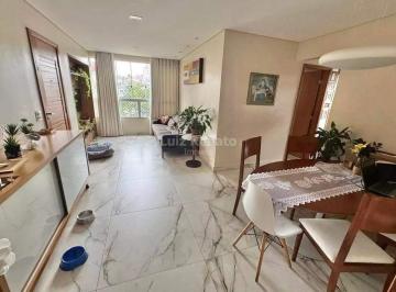 Apartamento · 85m² · 3 Quartos · 2 Vagas · Apartamento à venda no bairro Graça