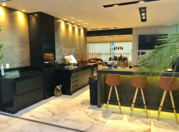Apartamento · 250m² · 4 Quartos · 5 Vagas · Cobertura para aluguel, 4 quartos, 1 suíte, 5 vagas, Castelo - Belo Horizonte/MG